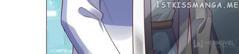 Carrying The Goddess Along Chapter 26 - page 3