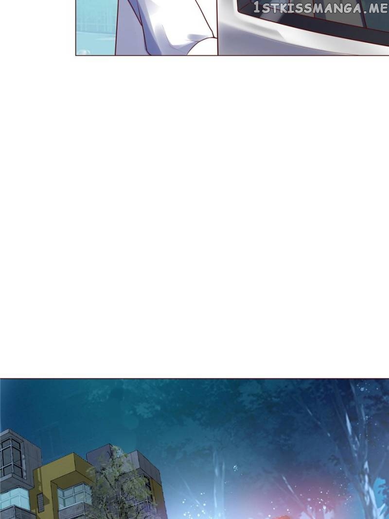 Carrying The Goddess Along Chapter 26 - page 4