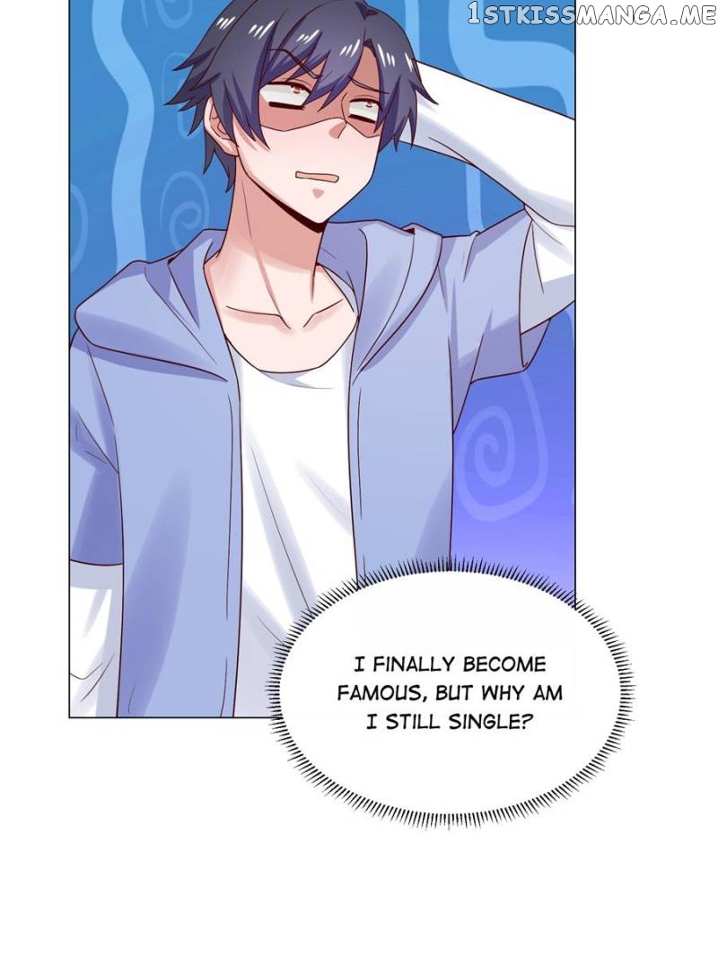 Carrying The Goddess Along Chapter 26 - page 62