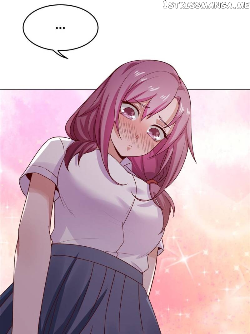Carrying The Goddess Along Chapter 26 - page 64