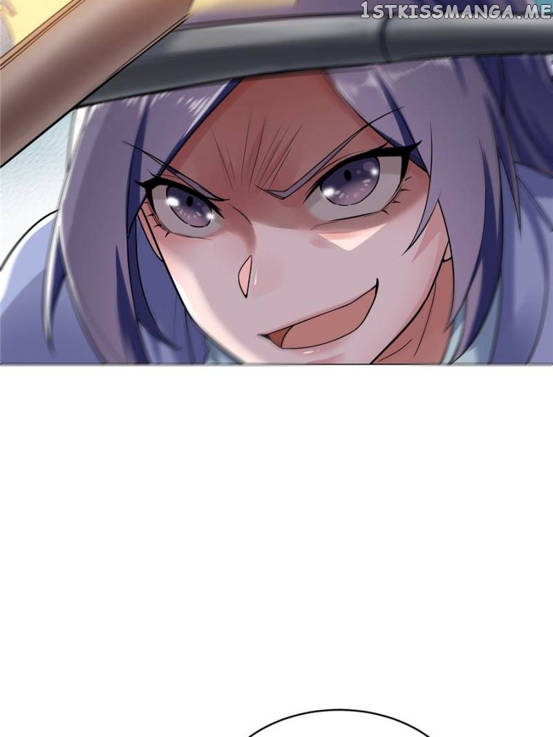 Carrying The Goddess Along chapter 25 - page 24