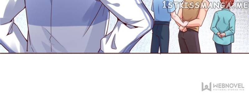 Carrying The Goddess Along chapter 25 - page 45