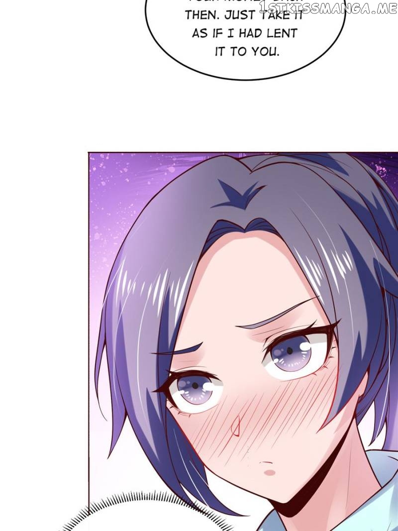 Carrying The Goddess Along chapter 25 - page 63