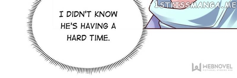Carrying The Goddess Along chapter 25 - page 64
