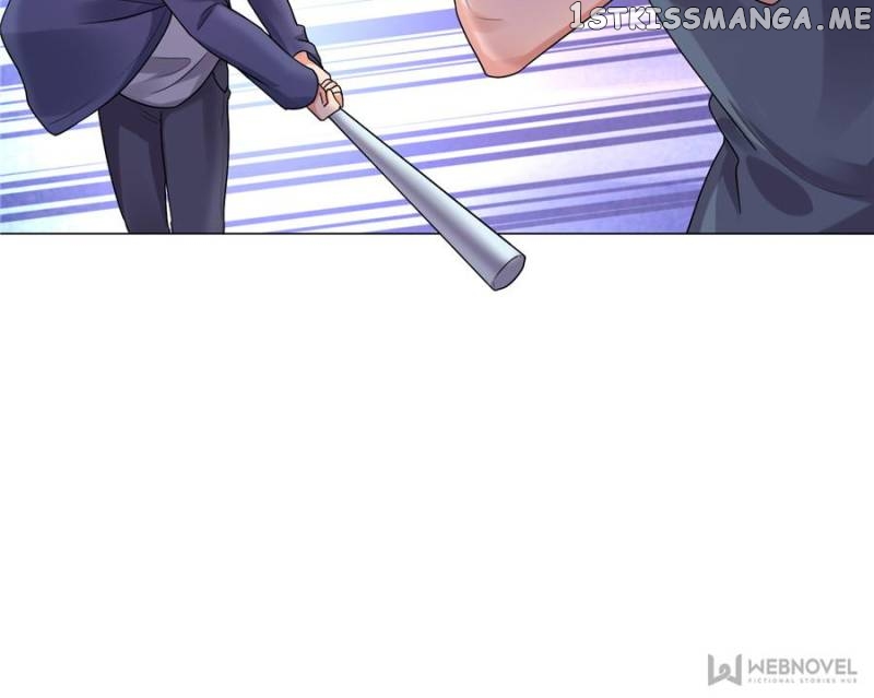 Carrying The Goddess Along chapter 25 - page 7