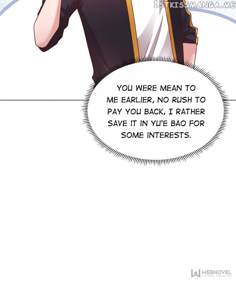 Carrying The Goddess Along chapter 24 - page 2