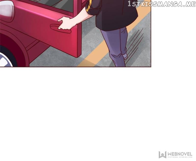 Carrying The Goddess Along chapter 24 - page 24