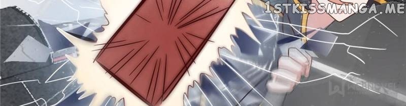 Carrying The Goddess Along chapter 24 - page 42
