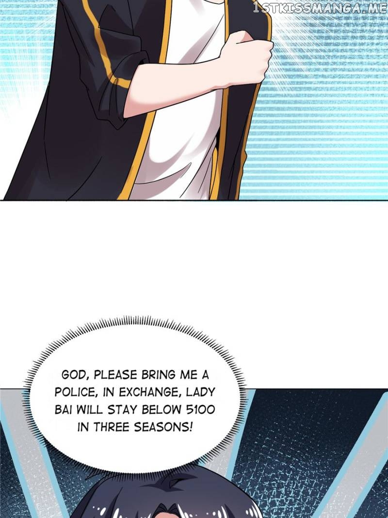 Carrying The Goddess Along chapter 24 - page 46