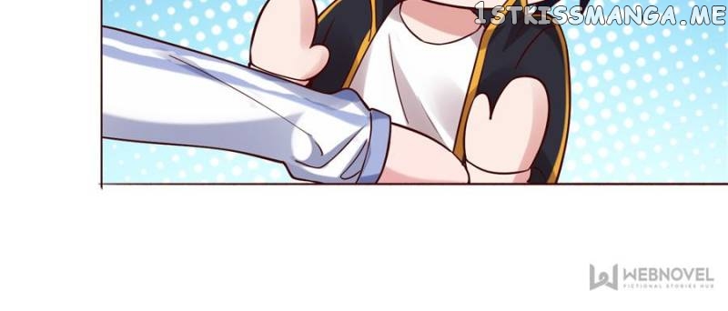 Carrying The Goddess Along chapter 24 - page 60