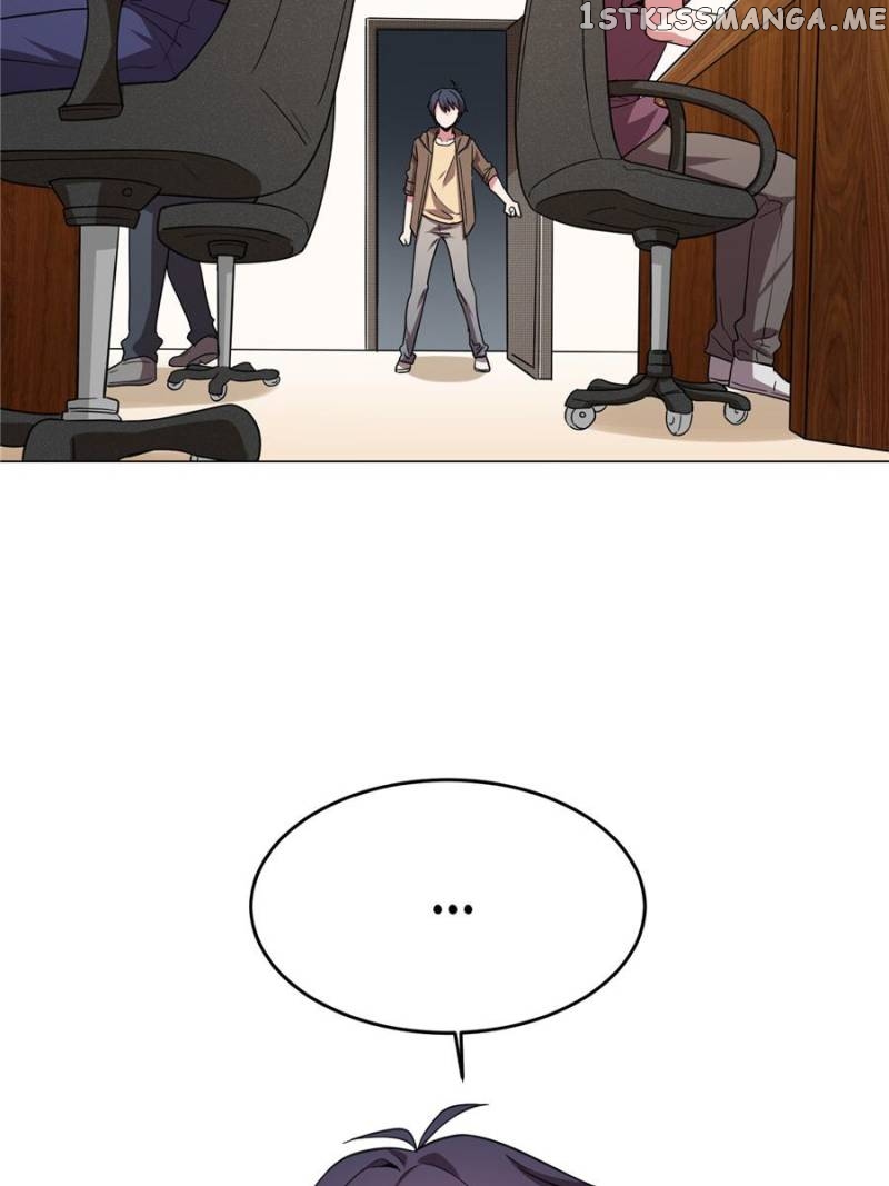 Carrying The Goddess Along chapter 23 - page 7