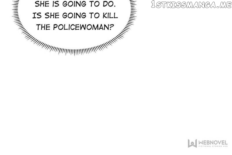 Carrying The Goddess Along chapter 22 - page 13
