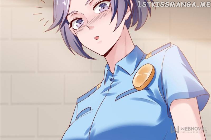 Carrying The Goddess Along chapter 22 - page 16