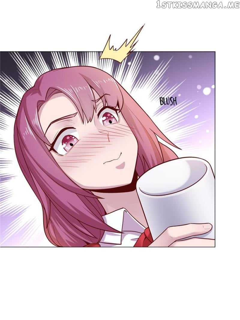 Carrying The Goddess Along chapter 22 - page 30
