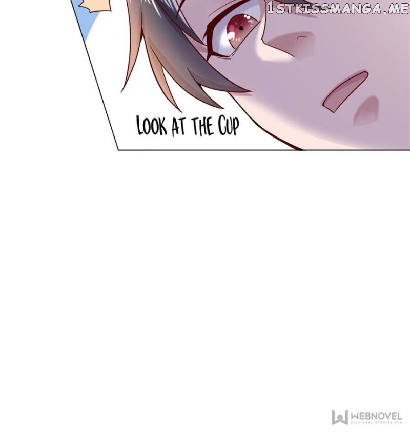 Carrying The Goddess Along chapter 22 - page 33