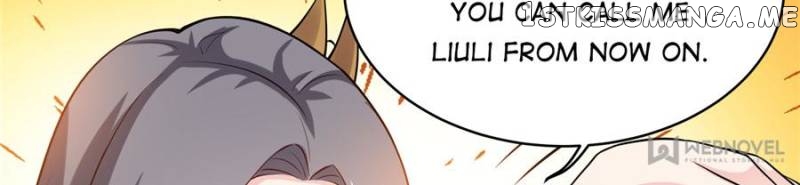 Carrying The Goddess Along chapter 22 - page 5