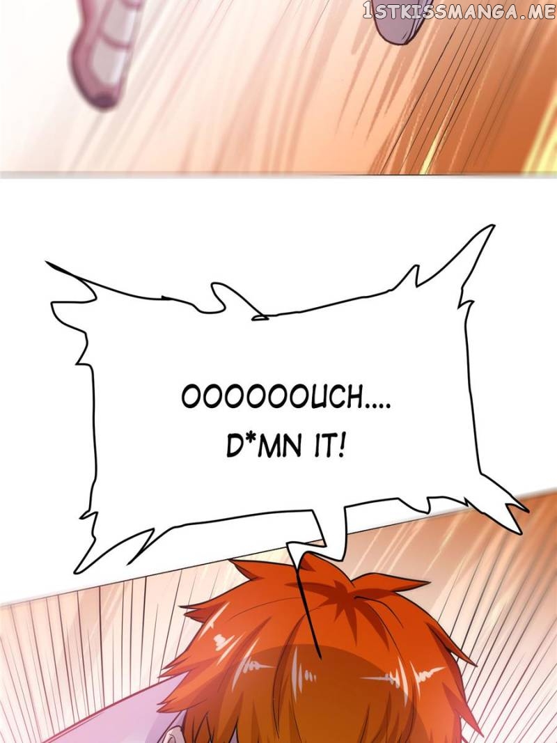 Carrying The Goddess Along chapter 20 - page 22