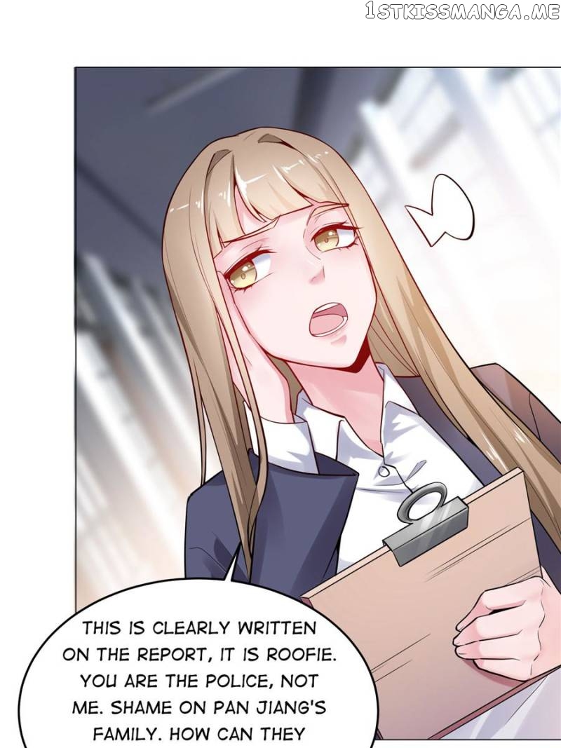 Carrying The Goddess Along chapter 20 - page 52