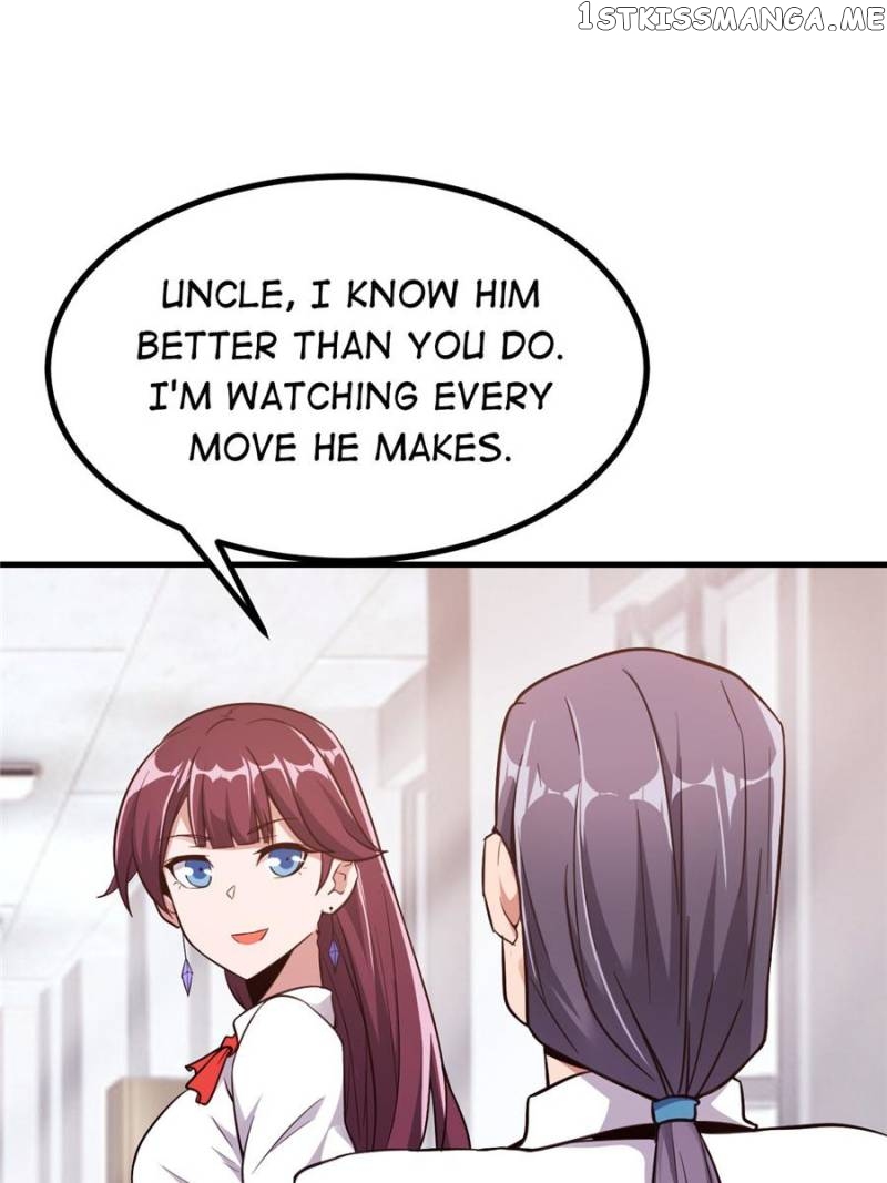 Carrying The Goddess Along chapter 18 - page 3