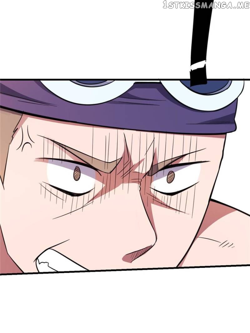 Carrying The Goddess Along chapter 18 - page 43