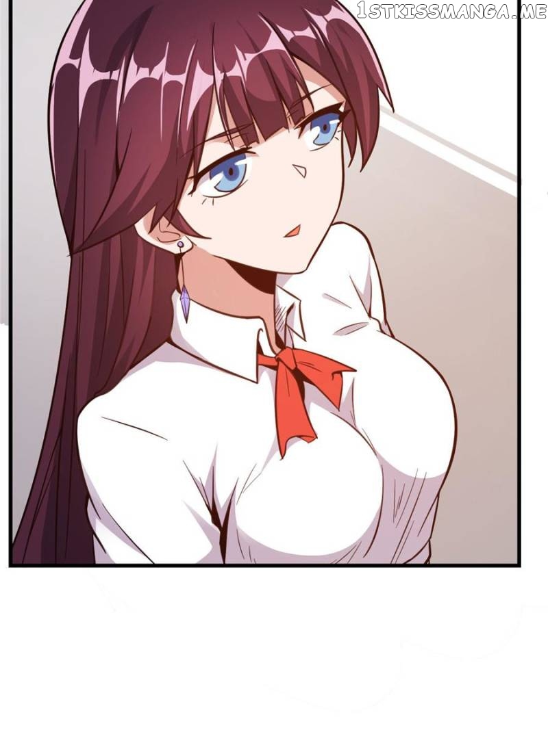 Carrying The Goddess Along chapter 18 - page 6