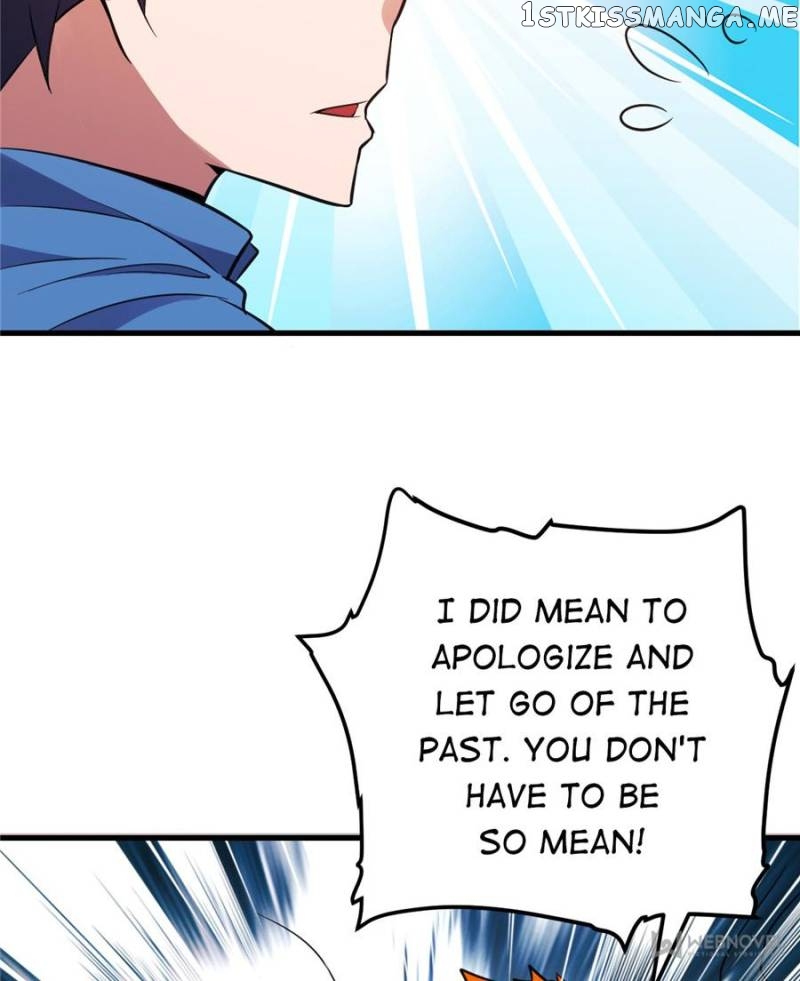 Carrying The Goddess Along chapter 18 - page 62