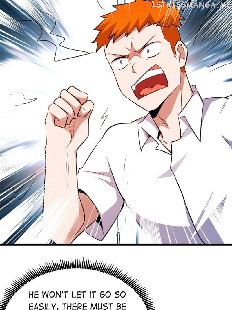 Carrying The Goddess Along chapter 18 - page 63