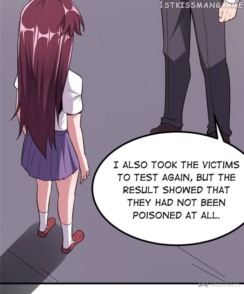 Carrying The Goddess Along chapter 18 - page 9
