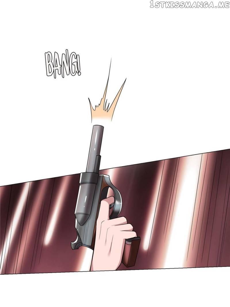 Carrying The Goddess Along chapter 17 - page 16