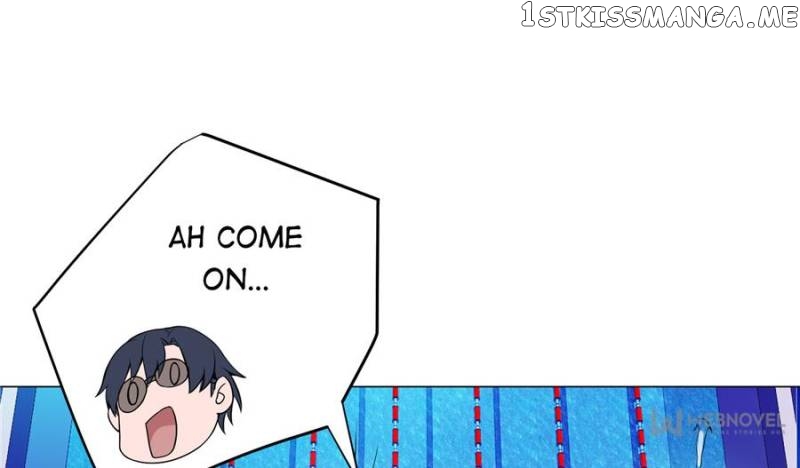 Carrying The Goddess Along chapter 17 - page 34