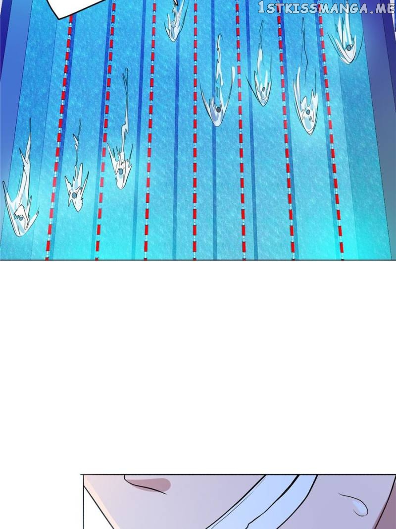 Carrying The Goddess Along chapter 17 - page 35