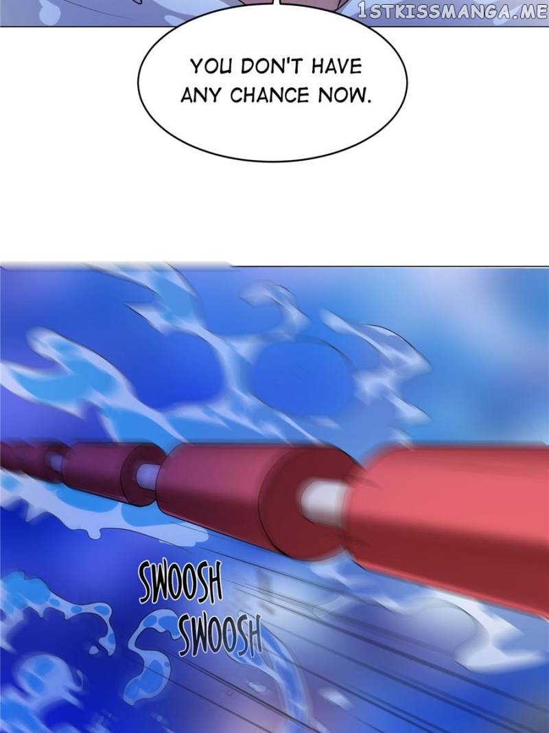 Carrying The Goddess Along chapter 17 - page 38