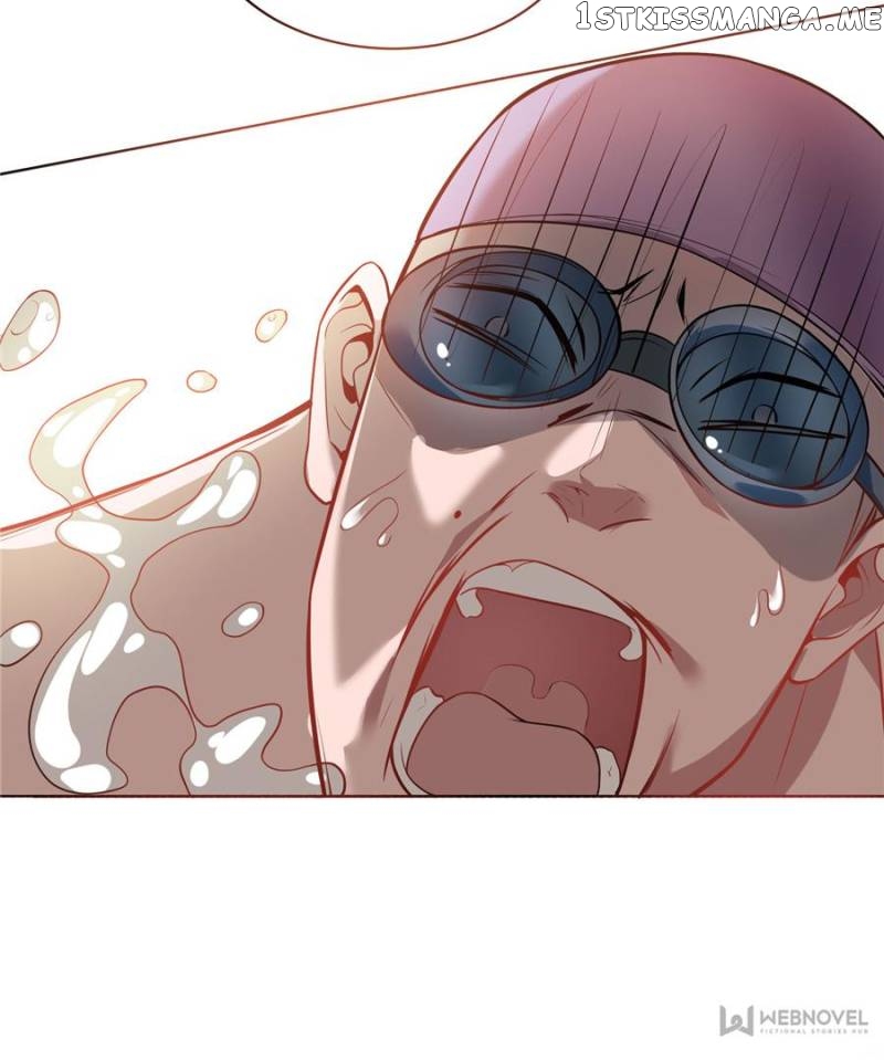 Carrying The Goddess Along chapter 17 - page 63