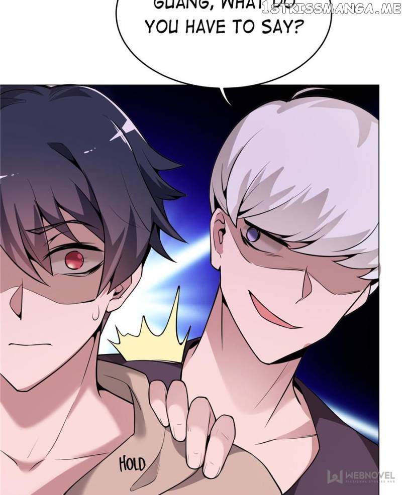 Carrying The Goddess Along chapter 16 - page 2