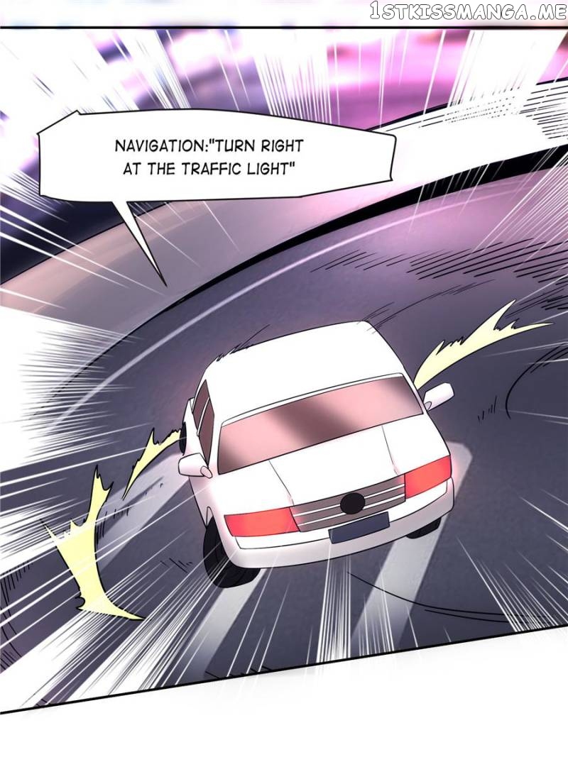 Carrying The Goddess Along chapter 15 - page 1