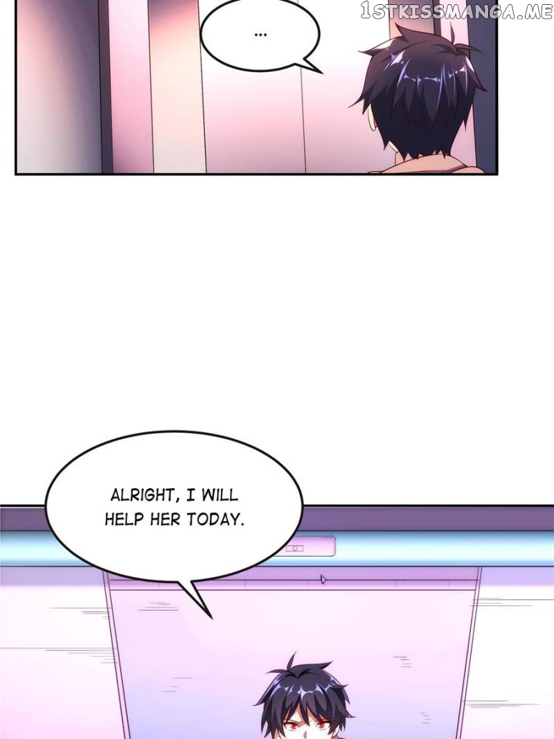 Carrying The Goddess Along chapter 15 - page 10