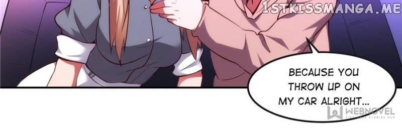 Carrying The Goddess Along chapter 15 - page 12