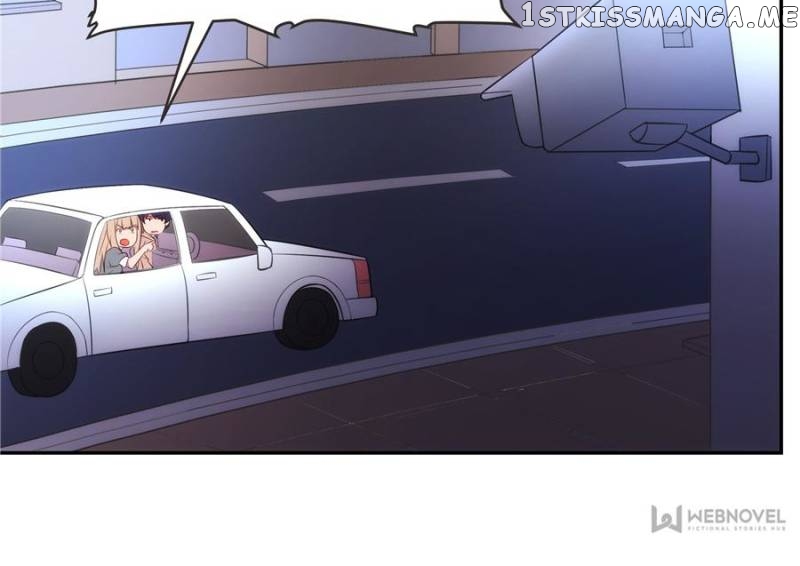 Carrying The Goddess Along chapter 15 - page 24