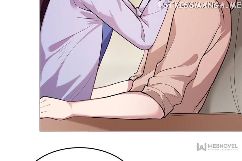 Carrying The Goddess Along chapter 14 - page 3