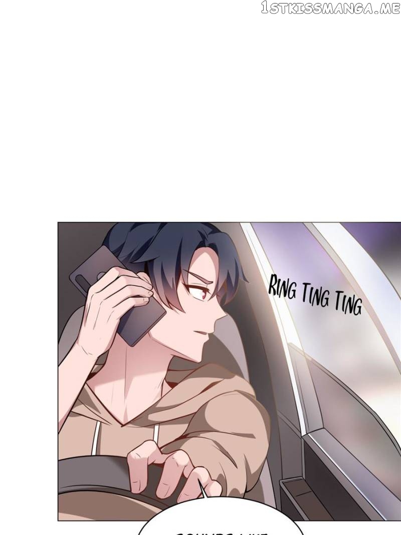 Carrying The Goddess Along chapter 14 - page 30