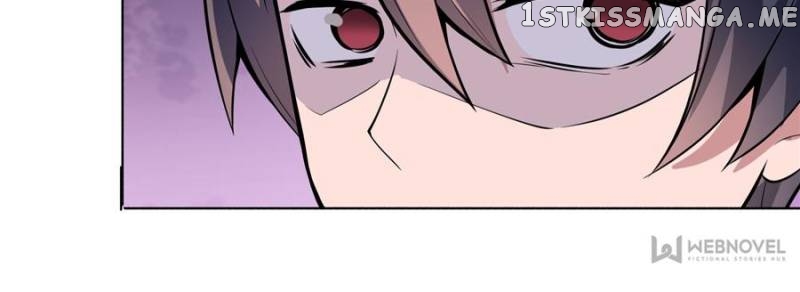Carrying The Goddess Along chapter 14 - page 35
