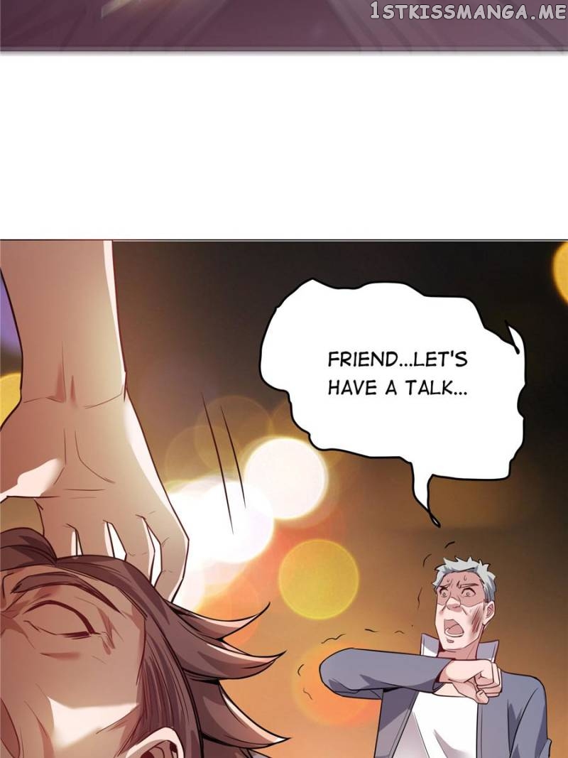 Carrying The Goddess Along chapter 14 - page 52