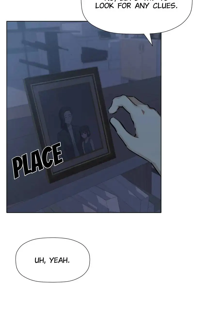My Friend’s on Death Row?! Chapter 44 - page 13