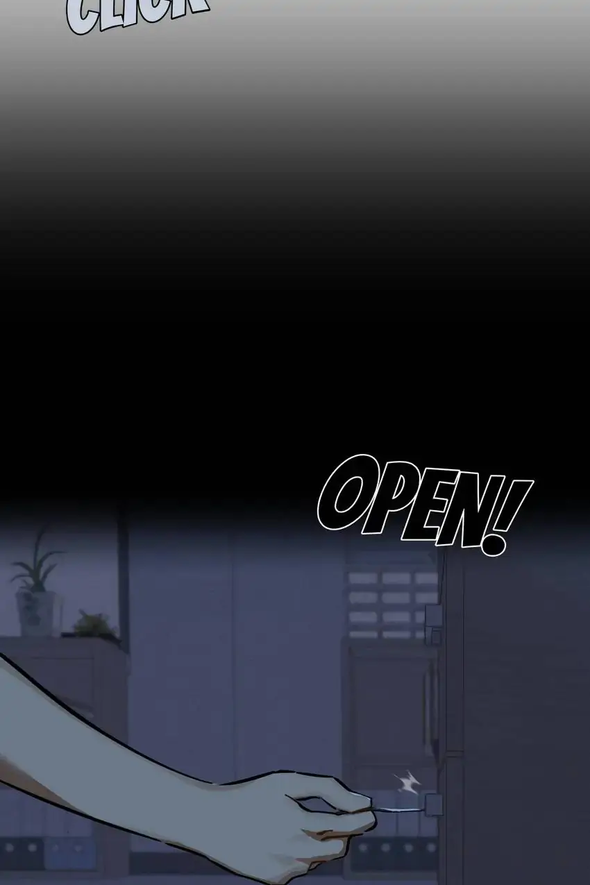 My Friend’s on Death Row?! Chapter 44 - page 21