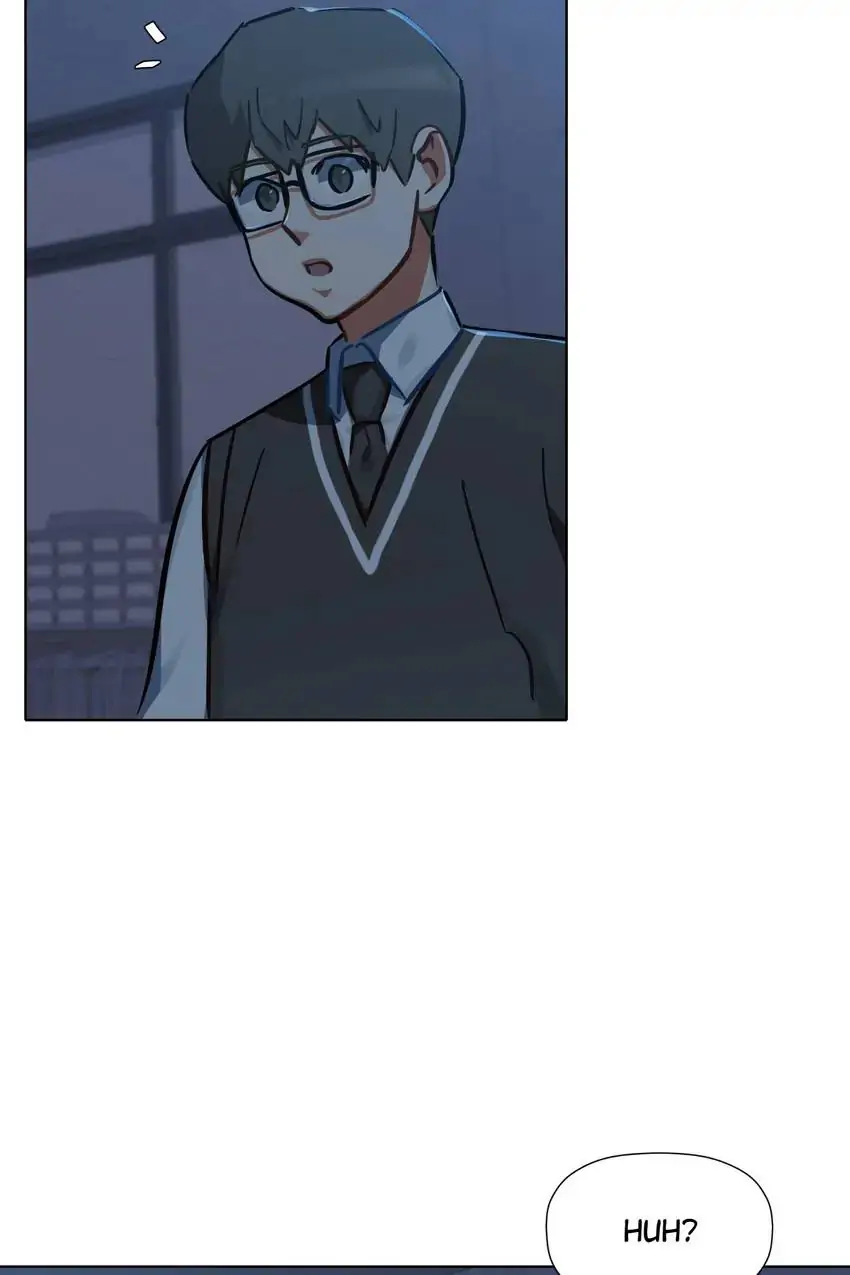 My Friend’s on Death Row?! Chapter 44 - page 23
