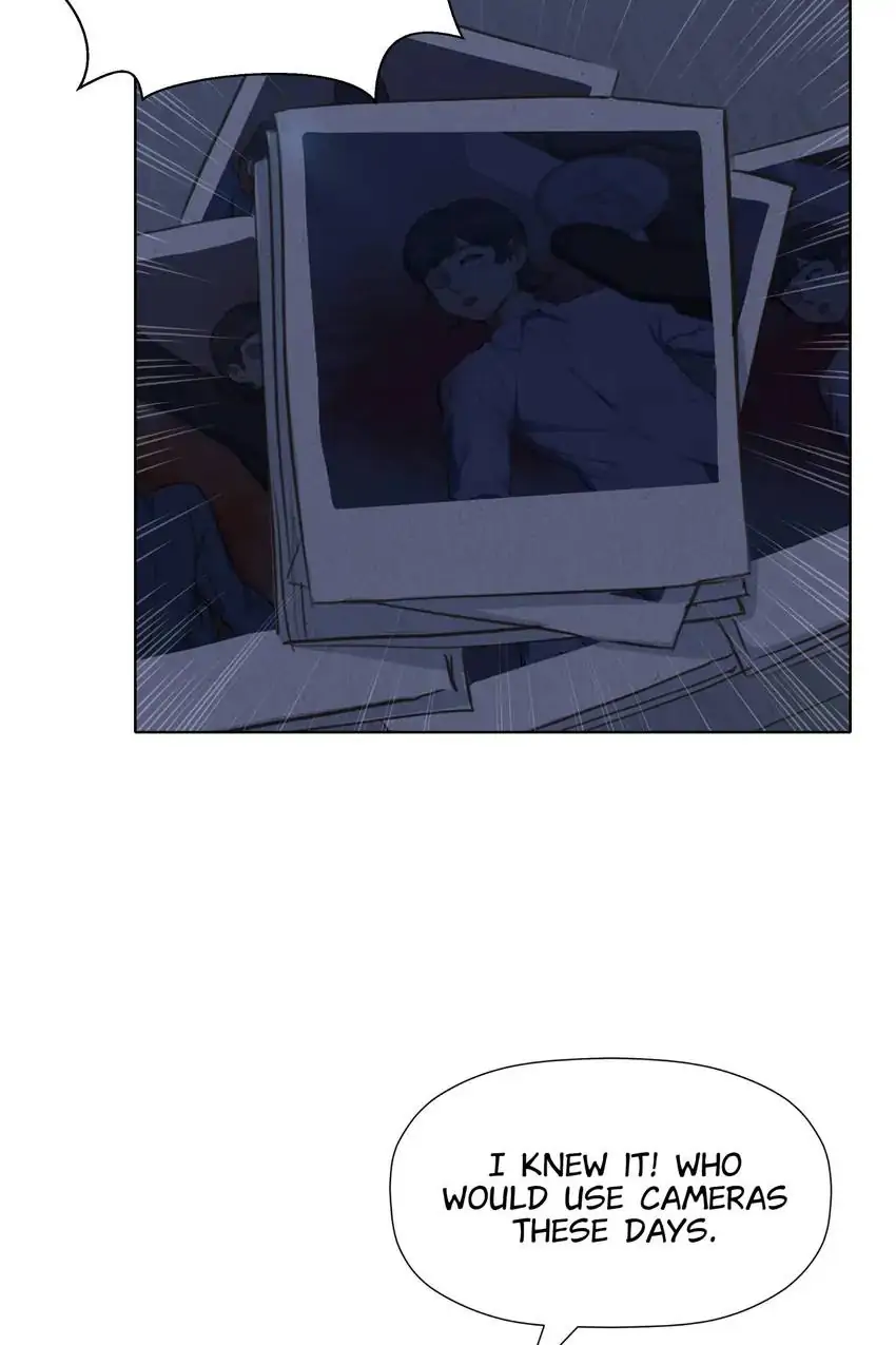 My Friend’s on Death Row?! Chapter 44 - page 25