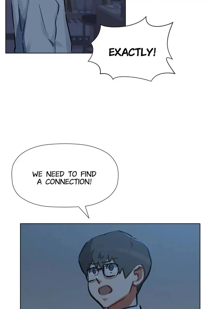 My Friend’s on Death Row?! Chapter 44 - page 29