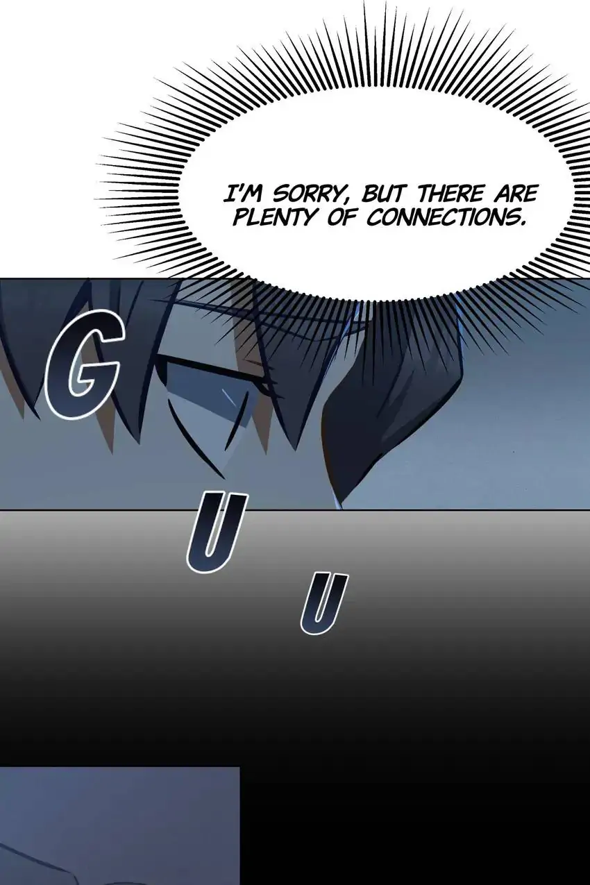 My Friend’s on Death Row?! Chapter 44 - page 31