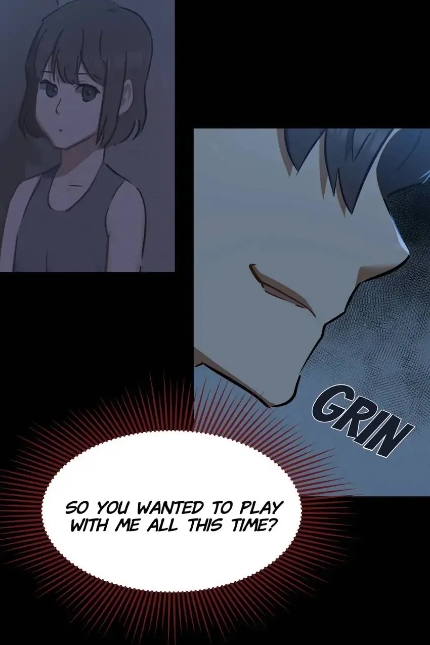 My Friend’s on Death Row?! Chapter 44 - page 32