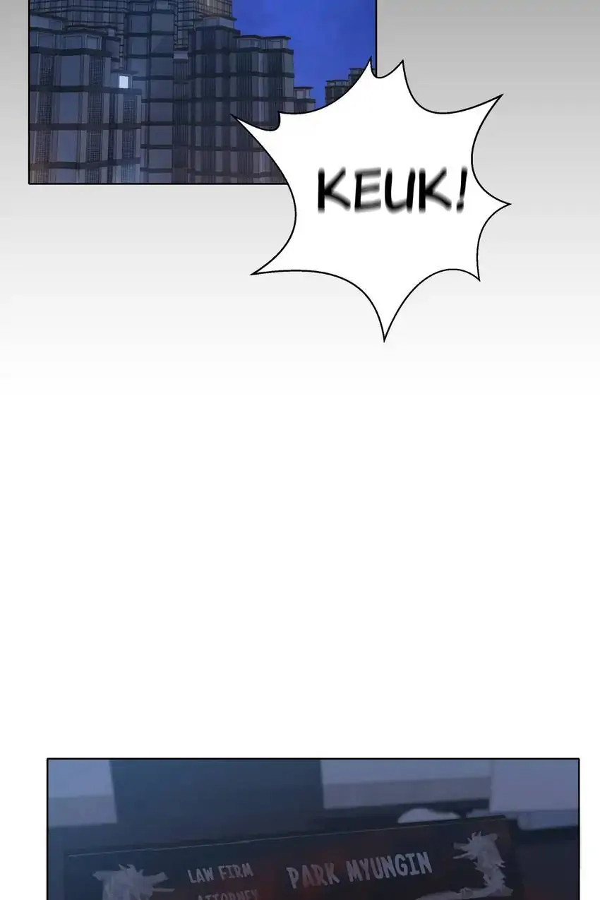 My Friend’s on Death Row?! Chapter 44 - page 34